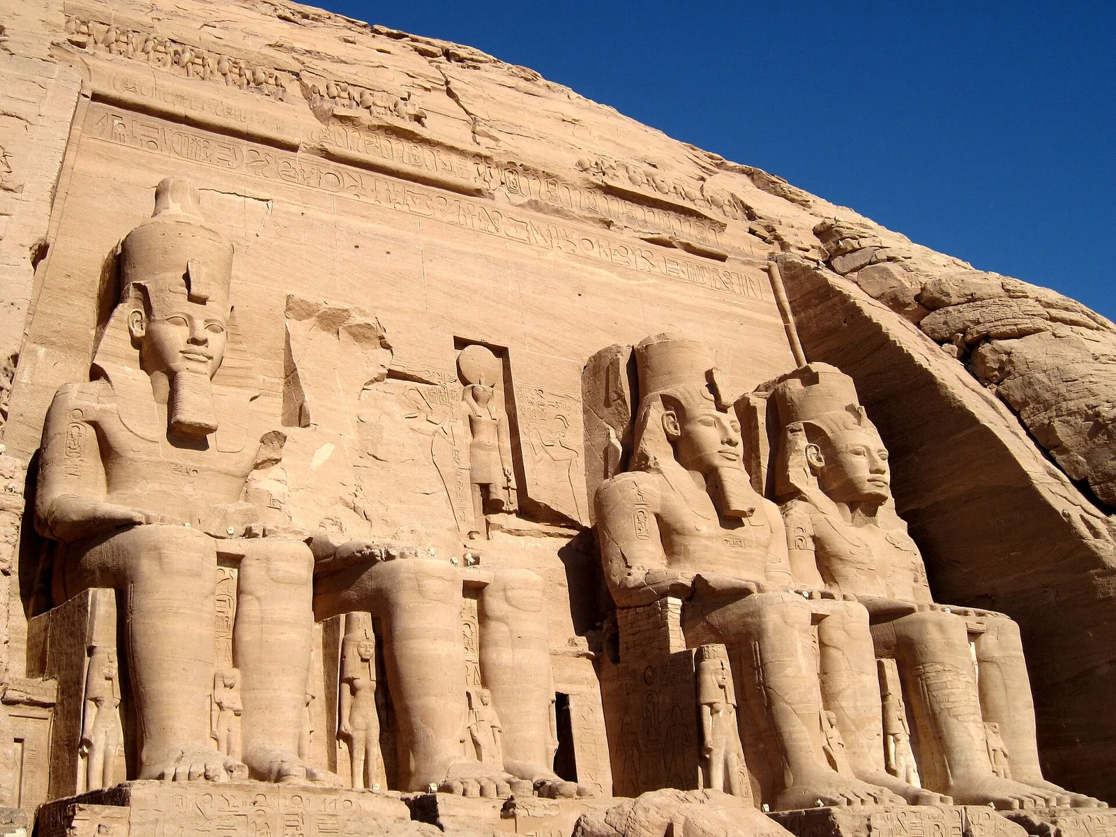 Colosso di Ramses II